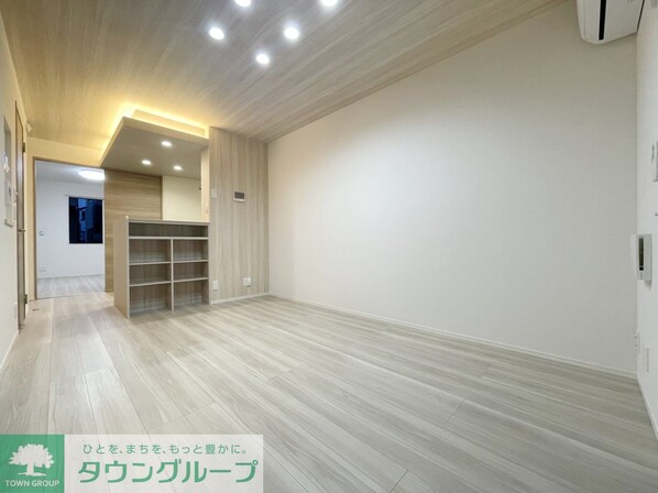 アニヴェルセルの物件内観写真